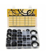 For Hydraulic Pipe Pumps, Hydraulic Fittings, And O-Ring Seal Kits,, Rin... - $40.92
