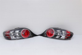 04-08 Mazda RX8 RX-8 SE3P Tail light Lamps Set Left &amp; Right - £194.82 GBP