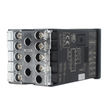 H5CX-A-N Time Relay Replace H5CR-B-500 For Omron 100-240VAC - $123.18