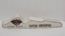 Hoffman Classics Tower Flintlock Pistol Decanter Stand - £14.46 GBP