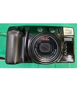 Minolta Freedom Zoom 90 35mm Film Camera AF Lens Zoom 38-90MM Macro ST13... - €20,40 EUR