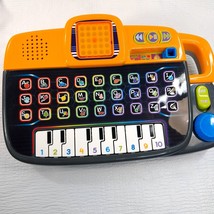 VTech Level Up Gaming Preschool Game Station Learning Tablet game toy v-... - £21.25 GBP