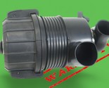 SCAG Turf Tiger 3722 zero turn mower with C1.1 air filter box bracket ho... - $100.00