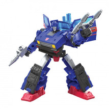 Transformers Legacy Deluxe Class Action Figure - Skids - £22.35 GBP