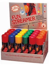 Fun Streamer - £28.77 GBP