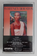 Whitney Houston Self title Cassette (B) - £2.24 GBP