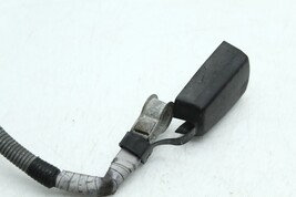 2006-2013 LEXUS IS250 IS350 NEGATIVE BATTERY TERMINAL CABLE WIRE H1404 image 6