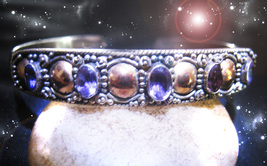 Haunted Bracelet Highest Light Make It Work Out This Time 2ND Chance Ooak Magick - £2,394.41 GBP