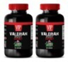 Sleep Aid Natural - VALERIAN ROOT EXTRACT - sleep-promoting blends - 2B - $28.98