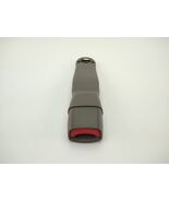 ✅ 1999 - 2002 Chevrolet Tahoe Seat Belt Buckle Front Right RH Gray OEM - $110.36 CAD