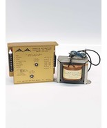 Anaheim Automation MD255 Step Motor Driver And Transformer  - $93.04 CAD