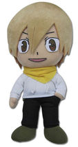 Durarara!! Masaomi Plush *NEW with Tags* - £16.01 GBP