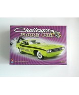 FACTORY SEALED Challenger Funny Car by AMT/Ertl for Model King #21796P - $1,304.05 MXN