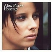 Alex Parks : Honesty CD (2005) Pre-Owned - £11.94 GBP