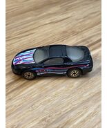 Vintage 1993 Matchbox Camaro Z-28 1:64 Diecast Vehicle Car KG JD - $220.64 MXN
