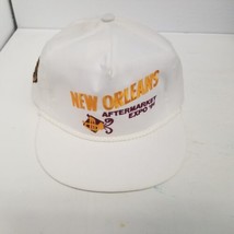 John Deere New Orleans Aftermarket Expo 94 Strapback Hat - $14.80