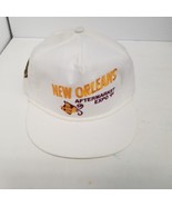 John Deere New Orleans Aftermarket Expo 94 Strapback Hat - £11.59 GBP