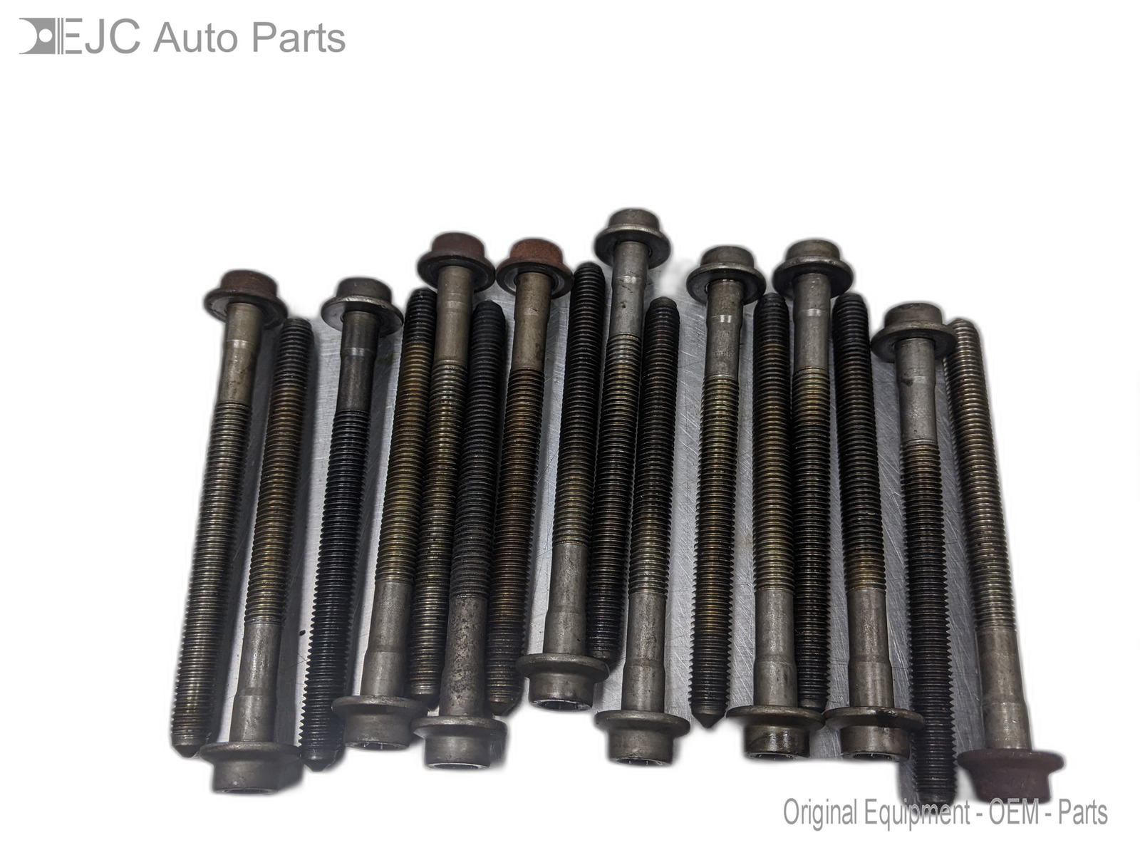 Cylinder Head Bolt Kit For 06-10 Ford Mustang  4.0  RWD - £26.02 GBP