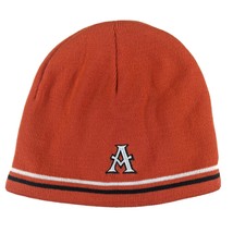 Orange Green Beanie with A Ski Cap Under Armour - £12.53 GBP