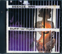 Beenie Man - Ruff N Tuff (marked/ltd stock) - £2.78 GBP