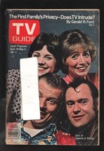 TV Guide 4/29/1978-Penny Marshall-Cindy Williams-Michael McKean-David L. Land... - $27.16