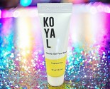 KOYAL BEAUTY Gentle Gel Face Wash 0.3 fl Oz 10 ml Brand New Without Box ... - $14.84