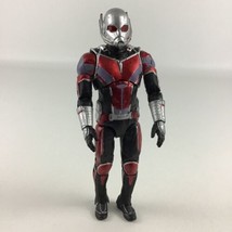 Marvel Legends Civil War Ant-Man Poseable 6.5&quot; Action Figure Avengers 2016 - £26.64 GBP