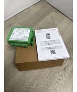 ZU210 MOTRONA ZU210 Signal Converter With Box And Manual - $495.00