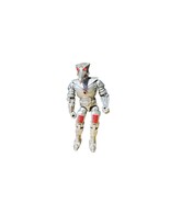 Captain Power and the Soldiers of the Future SOARON SKY SENTRY, Mattel 1987 - $144.06 MXN