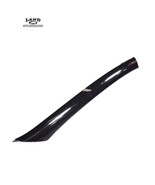 MERCEDES R230 SL-CLASS DRIVER/LEFT FRONT WINDSHIELD A PILLAR TRIM COVER ... - $49.49