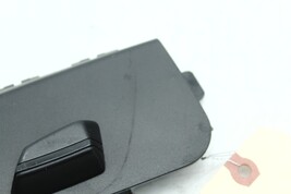 2012-2018 BMW F30 335i 328i FRONT RIGHT PASSENGER SEAT CONTROL SWITCH H1469 image 4