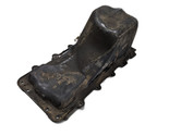 Engine Oil Pan From 2009 Ford F-150  4.6 - $66.95