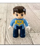 Lego Duplo Disney Prince Charming Figure  Cinderella’s Magic Castle  - $10.63
