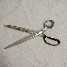 Case XX 10in Heavy Duty Shears Scissors Very Sharp! - £22.93 GBP