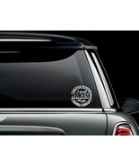 Proud Marine Wife Seal Car Truck Window Bumper Sticker Decal US Seller - $9.21 CAD+