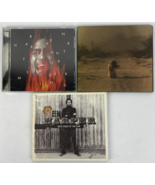 Ben Harper -Diamonds on the Inside -Fight for your Mind -Both Sides of t... - $351.55 MXN