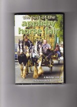 The Best Of The Appleby Horse Fair DVD Pre-Owned Region 2 - £14.95 GBP