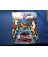 Vintage 1995 Five Star Stock Car Bodies Sales Catalog Body Styles Compon... - $29.68