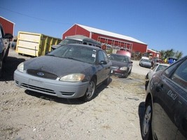 Wiper Transmission Fits 96-07 Taurus 1608445101 Day Guarantee!! 100% Tested!! - $100.97