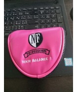 N/f Professional Tour Balance 1 Putter Covers ( Pink) - £8.41 GBP