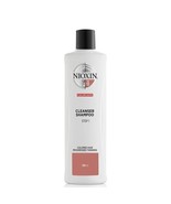 Nioxin System 4 Cleansing Shampoo 16.9 oz - £23.63 GBP