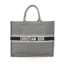 Dior Book Tote - $5,541.96