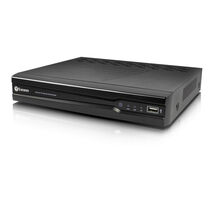 Swann 7072 NVR SWNVR-87072 8 Ch HD 720p NVR 1TB HDD No POE for NHD805 80... - $249.99