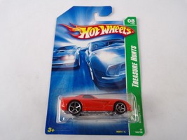 Van / Sports Car / Hot Wheels Treasure Hunts Dodge Viper # M6974 #H9 - £10.38 GBP