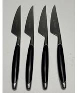 4 VTG Anton Wingen Jr Kitchen Steak Knife Set Lot Germany - $39.61 CAD