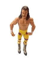 2011 Jake the Snake Roberts Battle Pack Series 30 Action Figure WWF WWE NXT AEW - £8.92 GBP