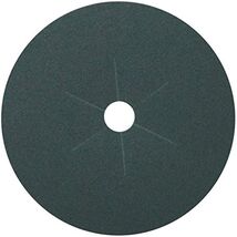 Ali Industries 6500 Sanddisc Floor7&quot; 100grt (PACK OF 25) - €21,40 EUR
