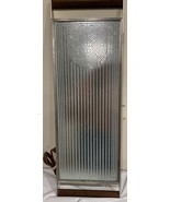 Salton Vintage Cosmopolitan Hotray MCM Food Warming Plate Model H-127 - $40.19