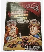 Headbanz Headrush Game - Disney Pixar Cars 3 Lightning McQueen &amp; Tow Mater - $7.02 CAD