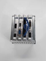 Festo SPC200/P08 Axis Control W/ I/O Modules 187816  - $254.00